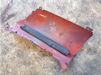 Grill for Truck Volvo Volvo kabiini nurgapõsk, vasak 20379171: picture 4