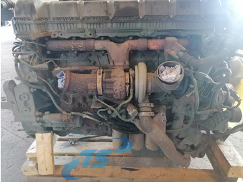 Engine for Truck Volvo Volvo mootor D13K460 22070191: picture 3 Engine for Truck Volvo Volvo mootor D13K460 22070191: picture 3