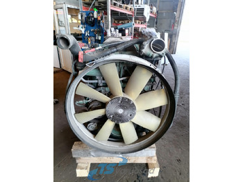 Engine for Truck Volvo Volvo mootor D13K460 22070191: picture 2 Engine for Truck Volvo Volvo mootor D13K460 22070191: picture 2