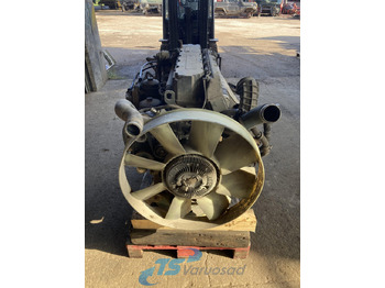 Engine for Truck Volvo Volvo mootor D7E280 D7E280: picture 3