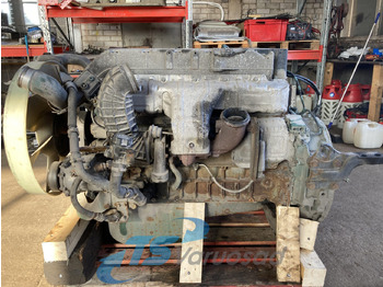 Engine for Truck Volvo Volvo mootor D7E280 D7E280: picture 5