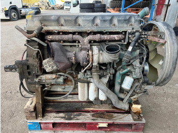 Engine for Truck Volvo Volvo mootor D9A300 1638746: picture 3