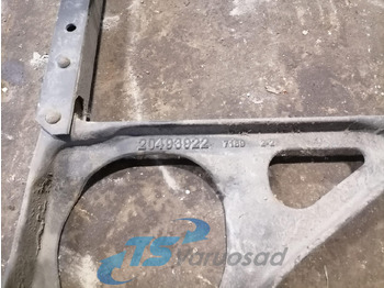Frame/ Chassis for Truck Volvo Volvo raami kronstein, küljespoileri kandur 20493922: picture 4 Frame/ Chassis for Truck Volvo Volvo raami kronstein, küljespoileri kandur 20493922: picture 4