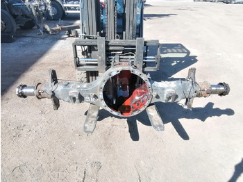 Axle and parts VOLVO