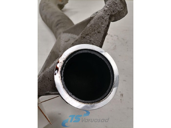Intercooler for Truck Volvo intercooler pipe 20522119: picture 3 Intercooler for Truck Volvo intercooler pipe 20522119: picture 3