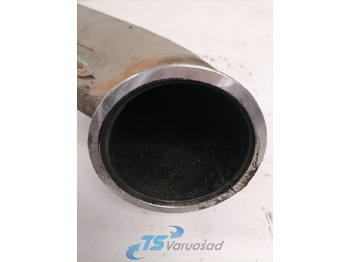 Intercooler for Truck Volvo intercooler pipe 20522119: picture 4 Intercooler for Truck Volvo intercooler pipe 20522119: picture 4