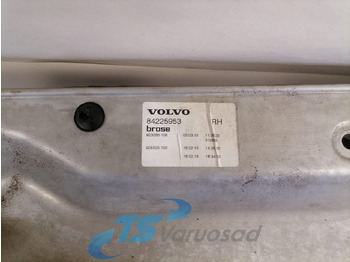 Door and parts for Truck Volvo window mechanism 84225953: picture 3