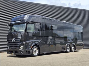 Camper MERCEDES-BENZ