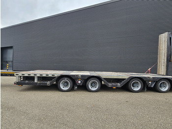 Leasing of Faymonville MULTIMAX - EXTENDABLE / HYDR RAMP / WHEEL WELL / RADMULDEN Faymonville MULTIMAX - EXTENDABLE / HYDR RAMP / WHEEL WELL / RADMULDEN: picture 4 Leasing of Faymonville MULTIMAX - EXTENDABLE / HYDR RAMP / WHEEL WELL / RADMULDEN Faymonville MULTIMAX - EXTENDABLE / HYDR RAMP / WHEEL WELL / RADMULDEN: picture 4