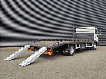 Leasing of MAN LE 12.180 / OPRIJ / MACHINE TRANSPORT MAN LE 12.180 / OPRIJ / MACHINE TRANSPORT: picture 4