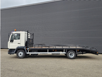 Leasing of MAN LE 12.180 / OPRIJ / MACHINE TRANSPORT MAN LE 12.180 / OPRIJ / MACHINE TRANSPORT: picture 2