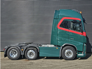 Tractor unit Volvo FH16.650 / RETARDER / FULL AIR / NL-TRUCK: picture 4