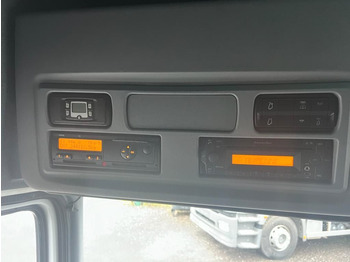 Curtainsider truck Mercedes-Benz 1324 4X2 Koffer Plane 6 to. Hebebühne Mercedes-Benz 1324 4X2 Koffer Plane 6 to. Hebebühne: picture 4