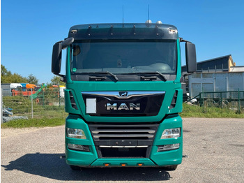 Leasing of MAN 18.460 4x2 Kipphydr. | Standheiz. | Top Zustand MAN 18.460 4x2 Kipphydr. | Standheiz. | Top Zustand: picture 2 Leasing of MAN 18.460 4x2 Kipphydr. | Standheiz. | Top Zustand MAN 18.460 4x2 Kipphydr. | Standheiz. | Top Zustand: picture 2
