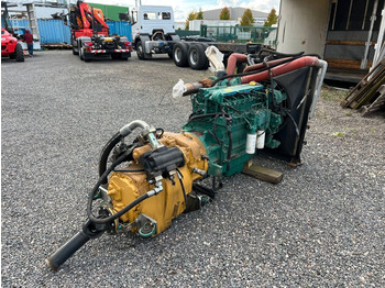 Engine for Truck VOLVO PENTA & DANA SPICER Top Zustand VOLVO PENTA & DANA SPICER Top Zustand: picture 5 Engine for Truck VOLVO PENTA & DANA SPICER Top Zustand VOLVO PENTA & DANA SPICER Top Zustand: picture 5
