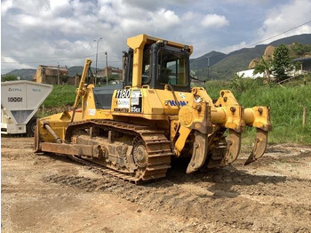 Bulldozer Komatsu D85EX-15: picture 2 Bulldozer Komatsu D85EX-15: picture 2