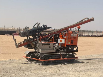 Pile driver