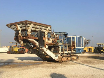 Crusher KLEEMANN