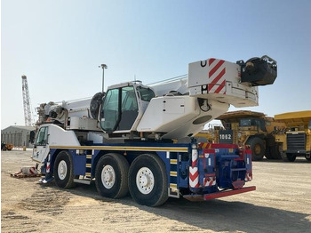 All terrain crane Terex AC60/3: picture 3 All terrain crane Terex AC60/3: picture 3