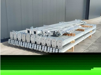 Construction equipment