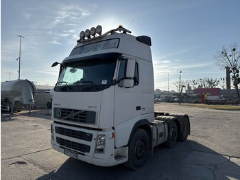 Tractor unit VOLVO FH 480