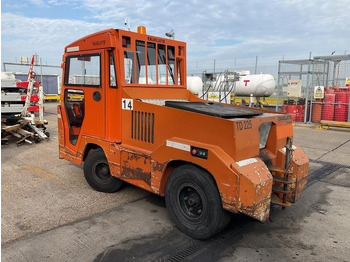 Tow tractor Charlatte TD225: picture 2 Tow tractor Charlatte TD225: picture 2