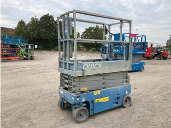 Scissor lift GENIE