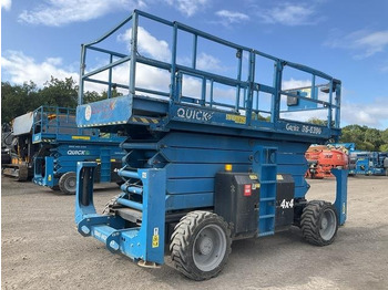Leasing of  Genie GS5390 Genie GS5390: picture 3