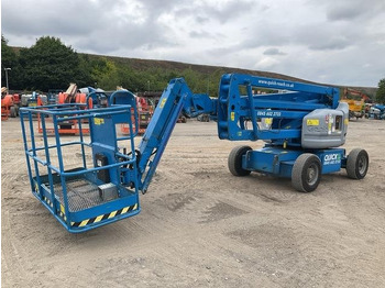 Articulated boom GENIE Z45/25