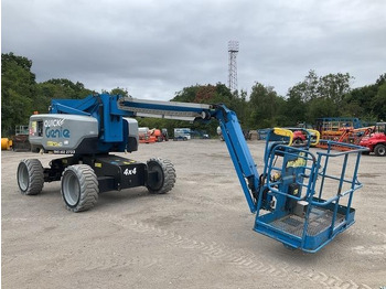 Articulated boom Genie Z60/37: picture 4