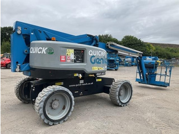 Articulated boom Genie Z60/37: picture 3