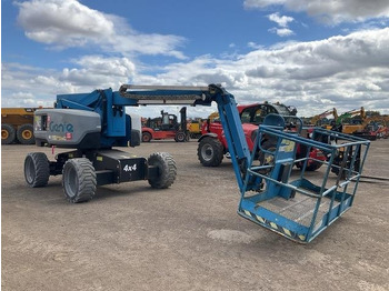 Articulated boom Genie Z60/37: picture 4