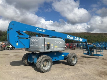 Articulated boom Genie Z80/60: picture 3