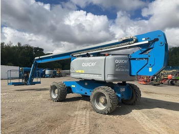 Articulated boom Genie Z80/60: picture 2