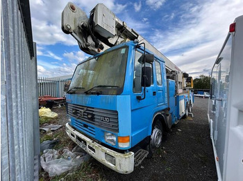 Crane truck Volvo FL10: picture 2 Crane truck Volvo FL10: picture 2