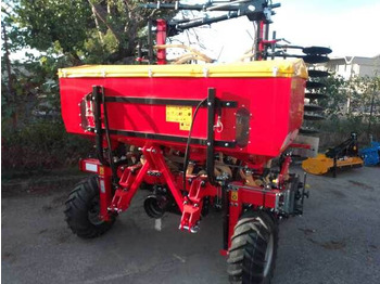 Leasing of  MaterMacc MSD400 MaterMacc MSD400: picture 1