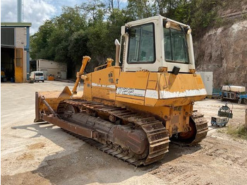 Bulldozer Liebherr PR722BL: picture 2