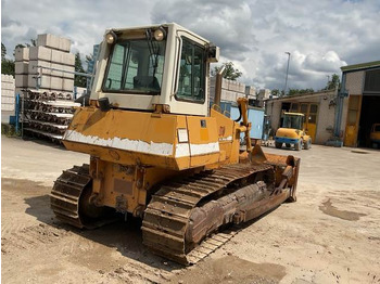 Bulldozer Liebherr PR722BL: picture 3
