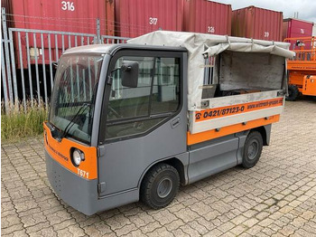 Tow tractor STILL R