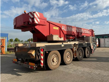 Leasing of  Terex Demag AC80-1 Terex Demag AC80-1: picture 3