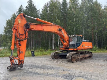 Crawler excavator DOOSAN DX420