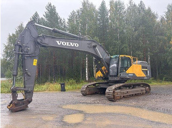 Crawler excavator VOLVO EC480EL
