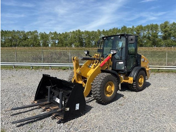 Wheel loader CATERPILLAR 906
