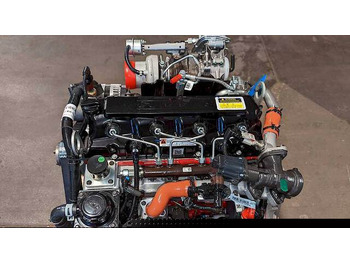 Engine CUMMINS
