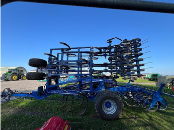Soil tillage equipment Köckerling Vector 620/460 hydr. Steinsicherung: picture 4
