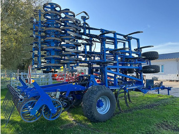 Cultivator KÖCKERLING