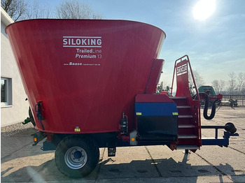 Leasing of  Siloking TrailedLine Premium 13 Siloking TrailedLine Premium 13: picture 4