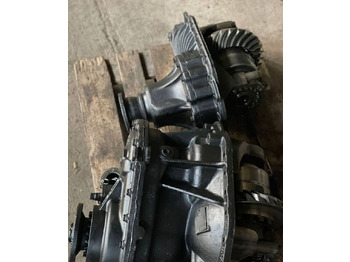 Differential gear MAN