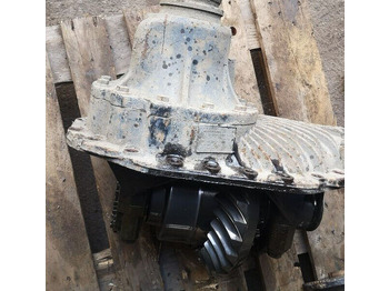 Differential gear MAN