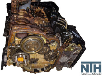 Engine MERCEDES-BENZ